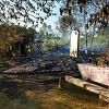 Žena smrtno stradala u požaru kod Prijedora