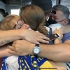 Sjajne košarkašice BiH nakon historijskog uspjeha stigle u Sarajevo