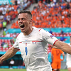 Tok utakmice: Nizozemska - Češka 0:2