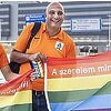 Incidenti u Budimpešti zbog zastava u duginim bojama, UEFA odgovorila na optužbe