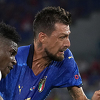 Acerbi o narednim rivalima Italije: Ronalda je lakše čuvati nego Lukakua