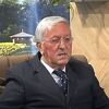 Preminuo "Zlatni ljiljan" iz Čelića, general Hazim Šadić