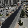 Tokom vikenda postavljen završni sloj asfalta u ulici Džemala Bijedića u Sarajevu