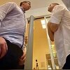 Objavljen snimak iz Predsjedništva Srbije, Vučić i Jeremić se htjeli potući ispred zgrade
