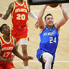 Milwaukee na krilima Middletona stigao do pobjede i vodstva protiv Atlante