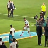 Kamera snimila Ronaldov bijes, Portugalac bacio i šutirao kapitensku traku
