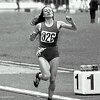 U Beogradu preminula legendarna atletičarka Vera Nikolić