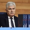 Čović u Sarajevu promovisao knjigu: Tri hiljade stranica o evropskom putu BiH i politici Hrvata