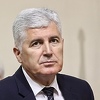 Čović: I da je spomenuta konstitutivnost naroda u Rezoluciji EU, ništa se ne bi promijenilo
