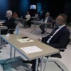Crvenkovski: Makedonija već 12 godina ne može napraviti korak naprijed ka EU