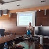 BDP bi ove i sljedeće godine trebao rasti za 3,4 posto