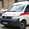 Zašto Općina Centar daje 100.000 KM za sanitetsko vozilo, a jedno stoji neregistrovano