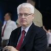 Ivo Josipović za Klix.ba: Milanovićeva retorika možda nije najprijateljskija, ali želi dobro BiH