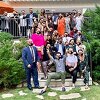 Ambasador SAD-a u BiH Eric Nelson ugostio pripadnike LGBTQI pokreta u svojoj rezidenciji