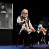 Miki Trifunov održao performans "Svjedok" na Ljetnoj sceni SARTR