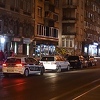 U centru Sarajeva lančani sudar tri vozila, dvije osobe otišle na ukazivanje pomoći