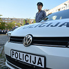 Gradske vijećnike Mostara danas policija izvještava o sigurnosti u tom gradu