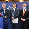 Opozicionari danas u Banjoj Luci bez Vukanovića usvajaju sadržaj Platforme za izbore