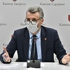 Forto: Vakcinacija u Sarajevu uvjerljivo je najuspješnija, od svake greške pravila se priča