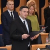 Bećirović: Vučić odlikuje Dodika zbog obnove projekta Velike Srbije