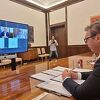 Vučić, Rama i Zaev razgovarali o Malom Šengenu: Sistem radnih dozvola od ogromnog je značaja
