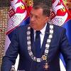 Dodik: Moramo biti okupljeni oko zlatne riječi našeg naroda - slobode, a ona traži žrtve