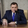 Dodik o Christianu Schmidtu: Nećemo sarađivati sa osobama sumnjivih mandata
