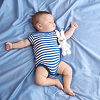 Koji su najčešći mitovi o odnosu hrane i kvalitete sna bebe