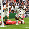 Engleska u klasiku pobijedila Njemačku i plasirala se u četvrtfinale Eura