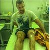 Cro Cop fotografijom oduševio fanove: Nakon užasne povrede izvodi i najteže vježbe
