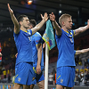 Ukrajina golom u 121. minuti pobijedila Švedsku i zakazala duel s Engleskom