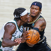 Atlanta na krilima Bogdanovića razbila Milwaukee i izjednačila u finalu Istoka