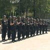 Sutra veliki defile pripadnika FUP-a kroz Sarajevo, kolona kreće s Vraca
