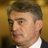 Komšić pisao Rangelu: Pojedine etničke politike odbacile Rezoluciju o BiH