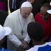 Papa Franjo donirao sredstva za potporu migrantima u kampu Lipa