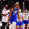 Jones briljirala na povratku u WNBA, zahvalila se navijačima BiH na posebnom nadimku