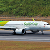 SalamAir sljedećeg mjeseca uvodi letove između Muscata i Sarajeva