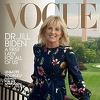 Melaniji Trump to nije uspjelo, ali Jill Biden je na naslovnici Voguea
