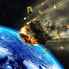 Znate li koliko su zapravo asteroidi opasni po planetu Zemlju?