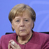 Zoran Tegeltija razgovarao sa njemačkom kancelarkom Angelom Merkel