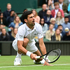 Đoković za manje od dva sata razbio Andersona i plasirao se u 3. kolo Wimbledona