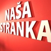 Naša stranka: Presudom Stanišiću i Simatoviću još jednom dokazano učešće Srbije u agresiji na BiH
