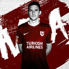 Hrvoje Miličević sporazumno raskinuo ugovor sa FK Sarajevo