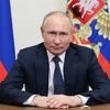 Vladimir Putin potvrdio da je primio obje doze vakcine Sputnik V u martu i aprilu
