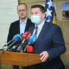 Vlada FBiH potvrdila: S Kinezima smo zaključili ugovor o kupovini 500.000 Sinopharm vakcina
