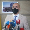 Čerkez: Rizik od Delta soja je izuzetno visok, pozivamo građane da se pridržavaju mjera