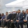 Reisu-l-ulema Kavazović otvorio vakufski kompleks Podveležje kod Mostara