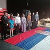Predstava "Srebrenica kad mi ubijeni ustanemo" 8. jula u Narodnom Pozorištu Tuzla