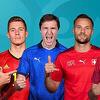 Euro se nastavlja danas: Derbi Italije i Belgije, Petković i Švicarska traže novu senzaciju