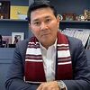 Vijetnamski biznismen Nam prodaje FK Sarajevo: Bio je ovo san koji nisam mogao ispuniti